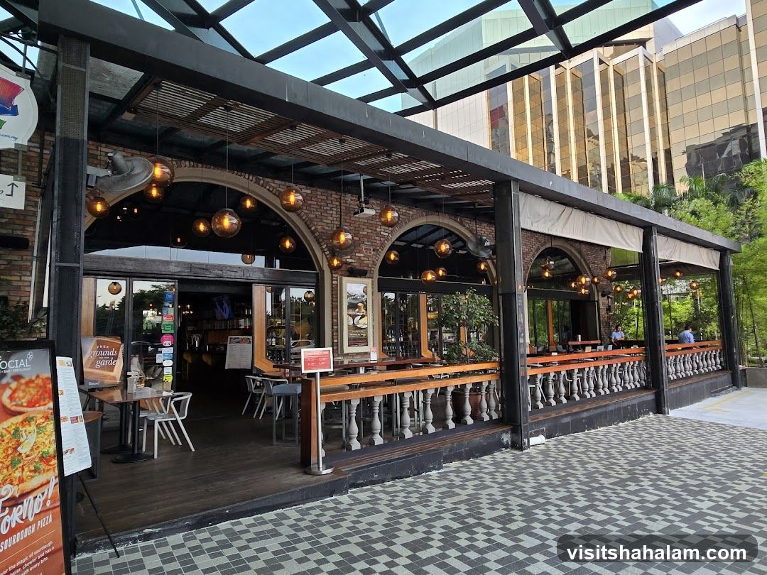 The Social