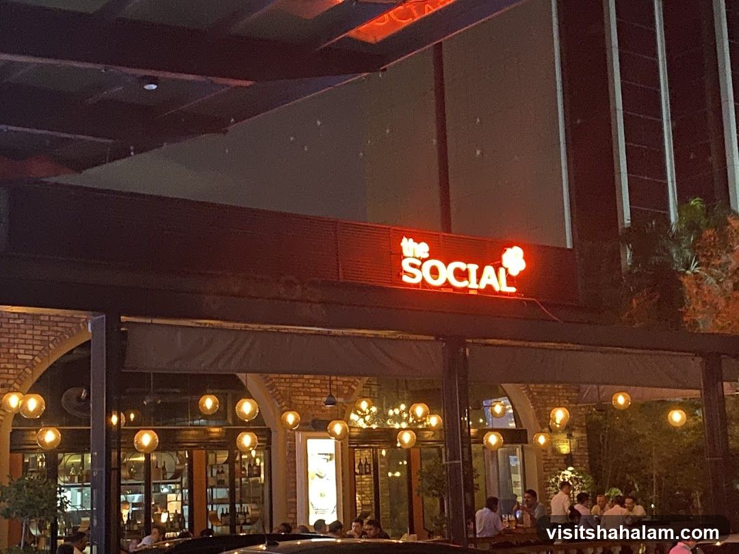 The Social