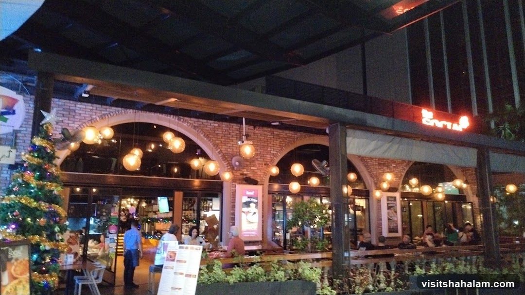 The Social