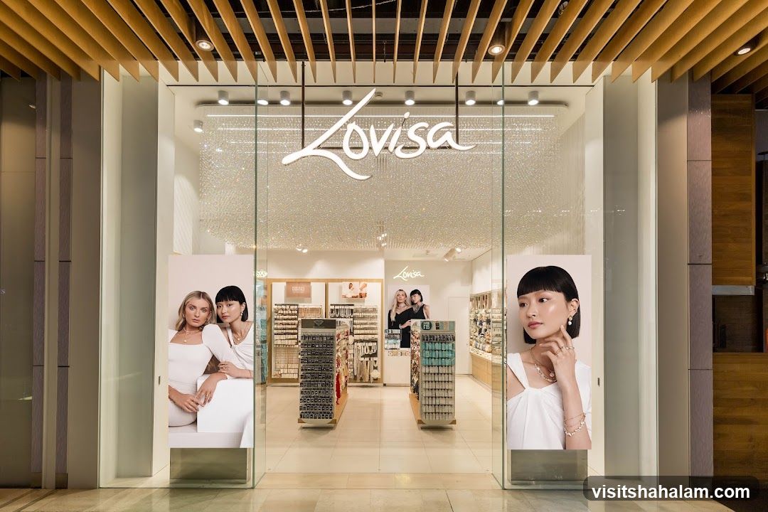 Lovisa