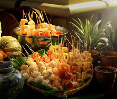 Concorde Hotel Shah Alam Lok Lok Bites dining promotion