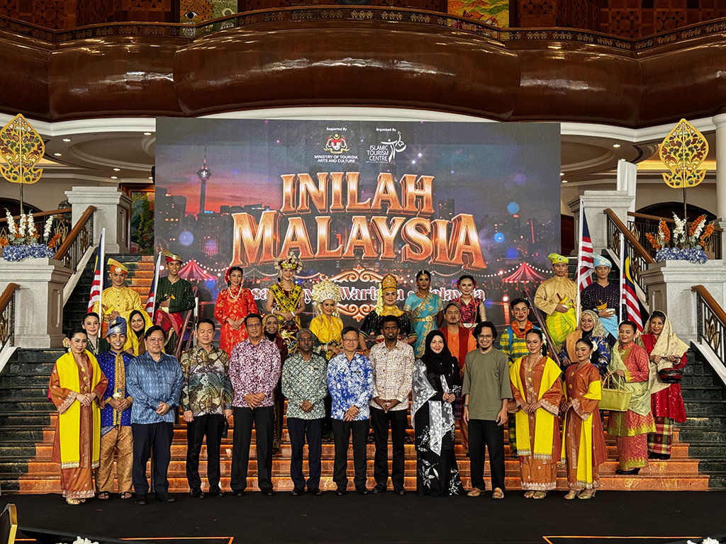 MHLife 2026 takes Dataran Karnival 23 to 25 October, free 10am to 10pm