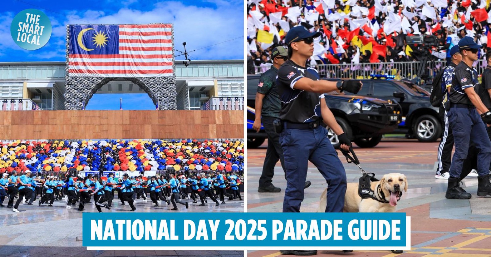 Shah Alam in September 2026: 1 September SUKMA Holiday, Then Para SUKMA 5 to 10 September