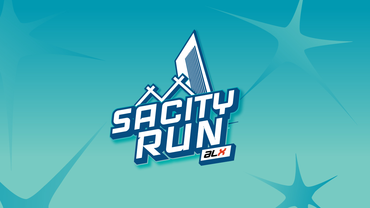 SACity Run 2026 flags off Sunday at Dataran Kemerdekaan